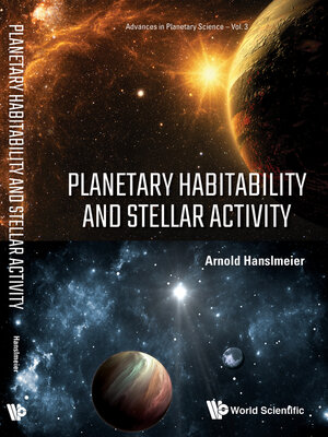 cover image of Planetary Habitability and Stellar Activity